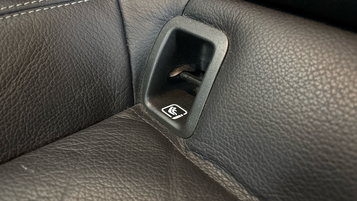 Mercedes-Benz CLA Image 9