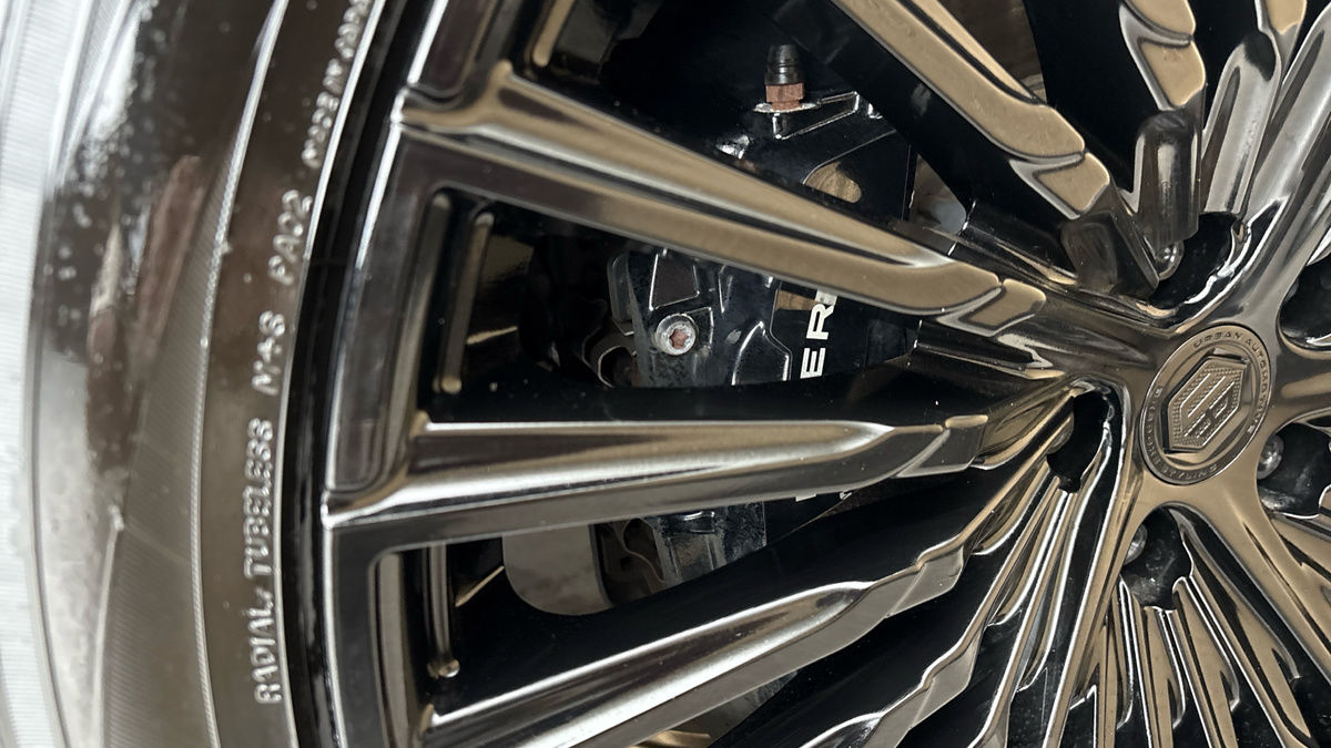 Land Rover Range Rover Sport Urban Image 26