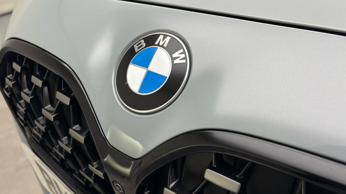 BMW 4 Series Image 24