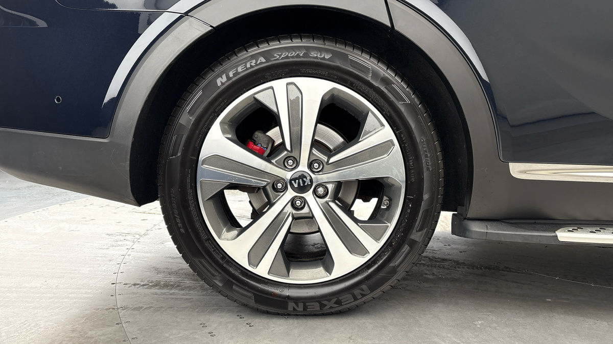 Kia Sorento Image 10