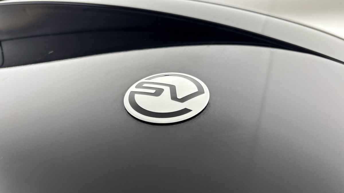 Land Rover Range Rover Image 32