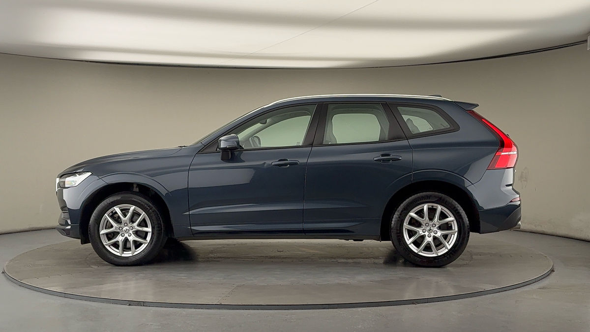 More views of Volvo XC60