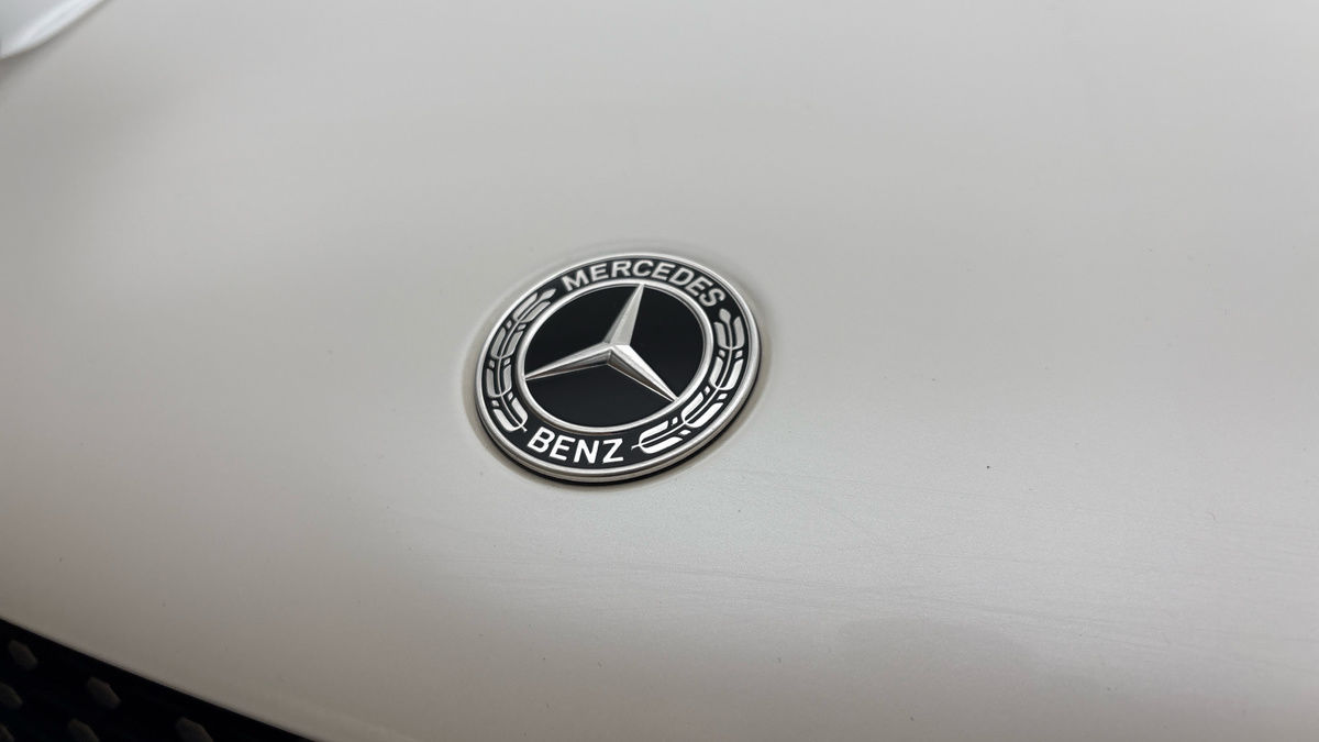 Mercedes-Benz GLE Image 24