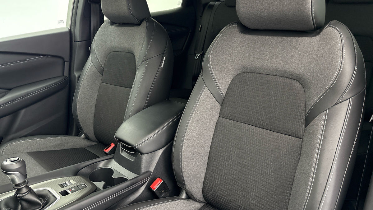 Nissan Qashqai Image 7