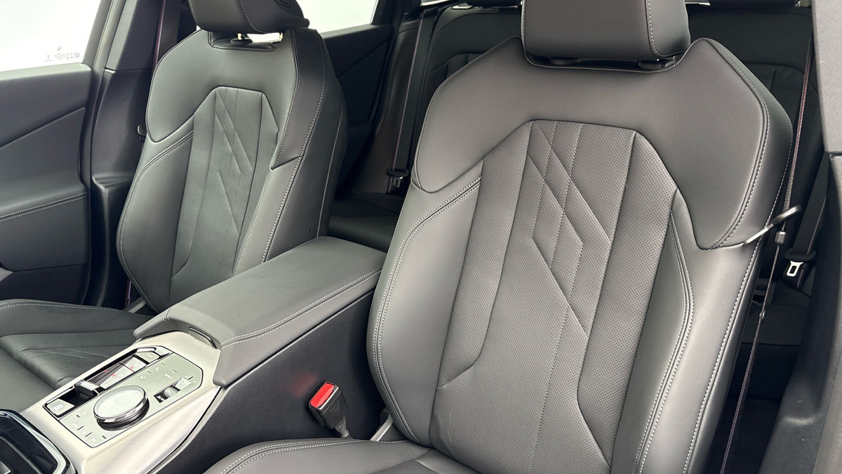 BMW X3 Image 7