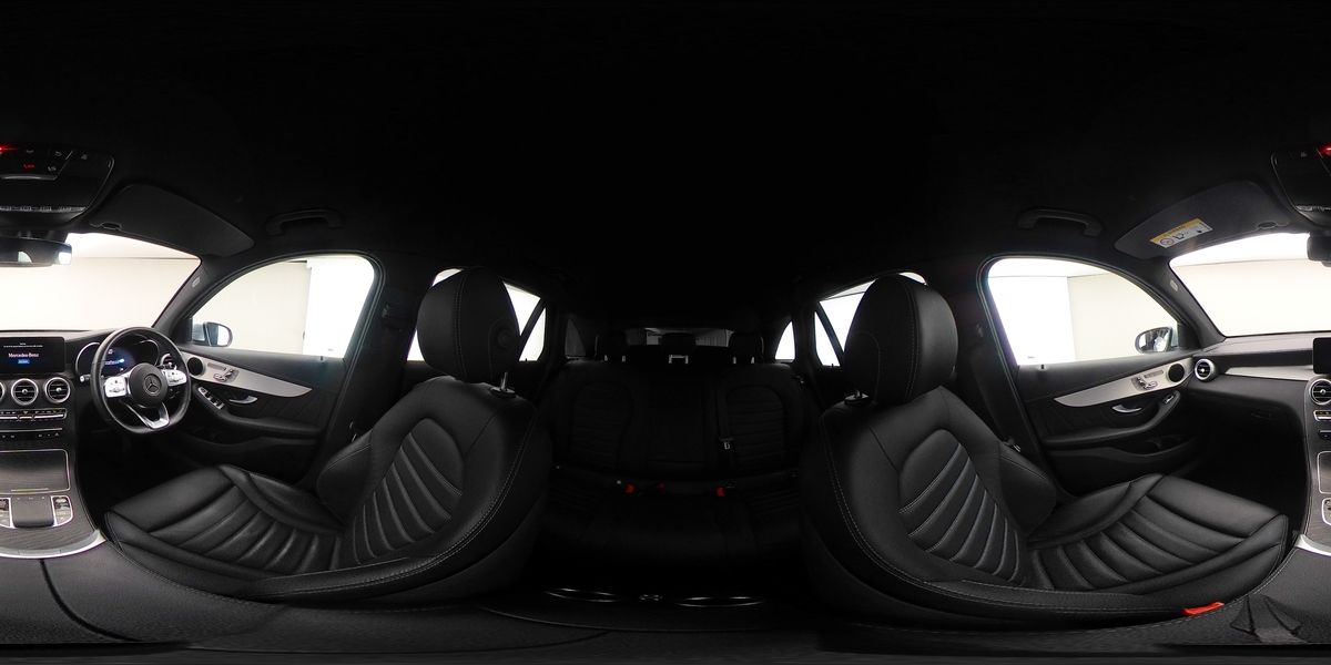 More views of Mercedes-Benz GLC