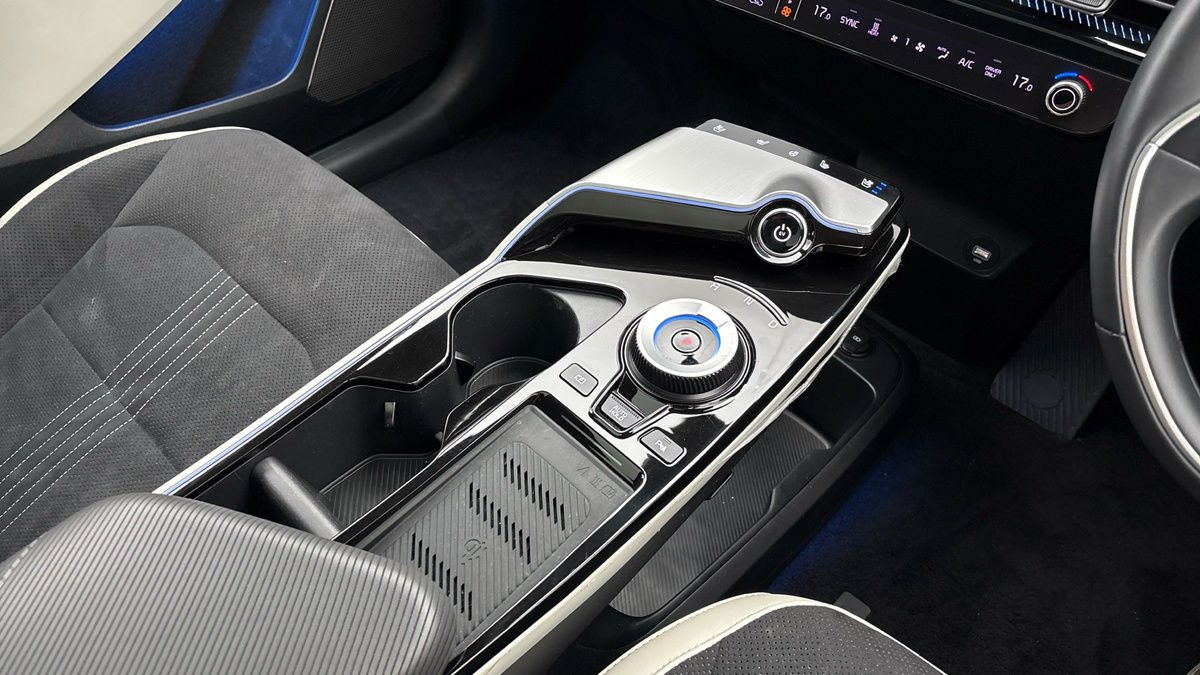 Kia EV6 Image 18
