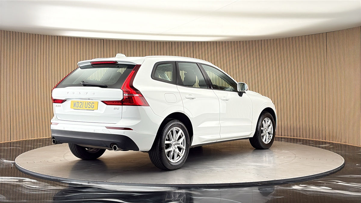 More views of Volvo XC60