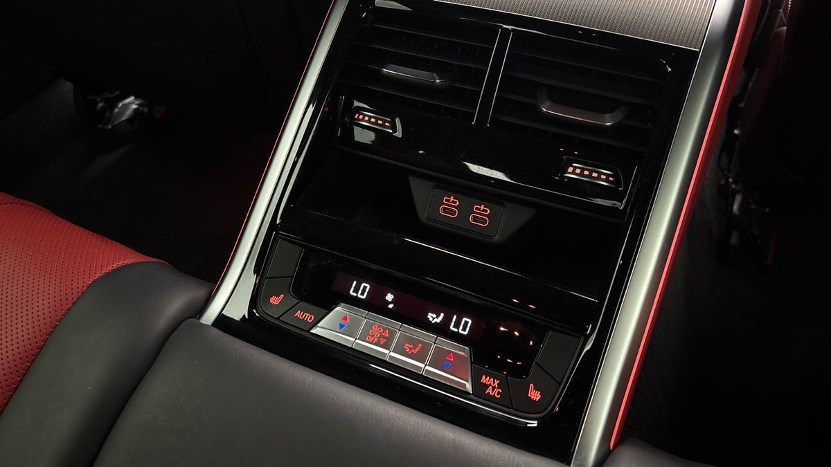 BMW 8 Series Gran Coupe Image 29