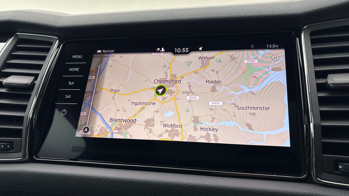 Skoda Kodiaq Image 17