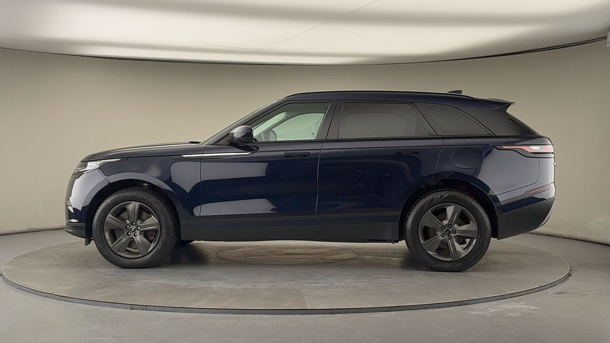 More views of Land Rover Range Rover Velar