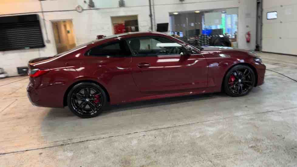 More views of BMW 4 Series