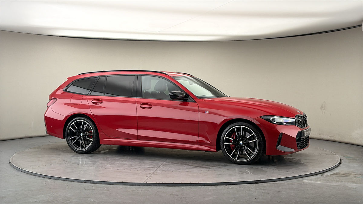 More views of BMW 3 Series