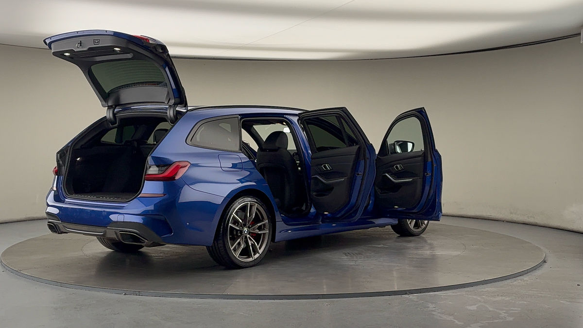 More views of BMW 3 Series