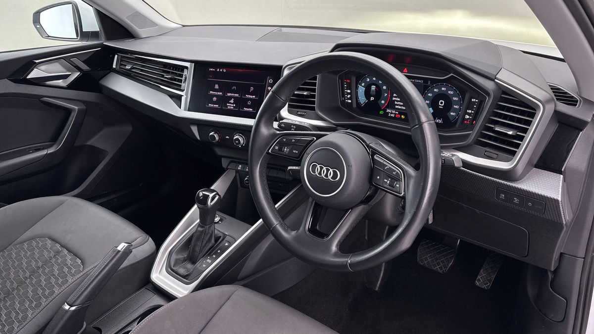 Audi A1 Image 5