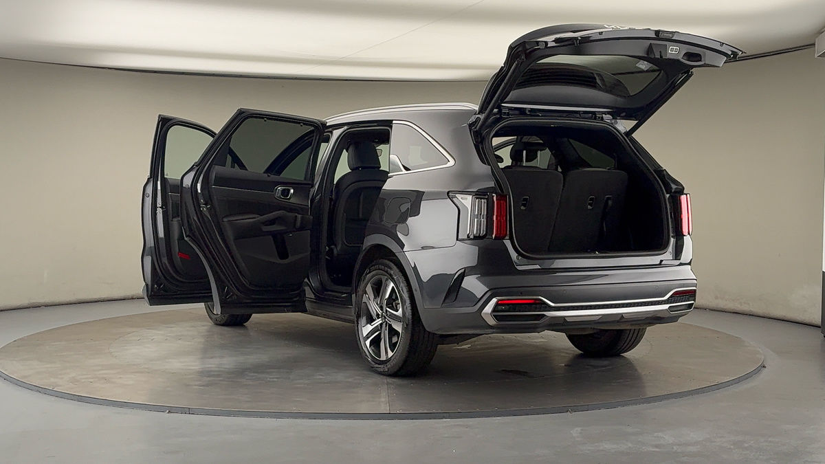 Kia Sorento Image 23