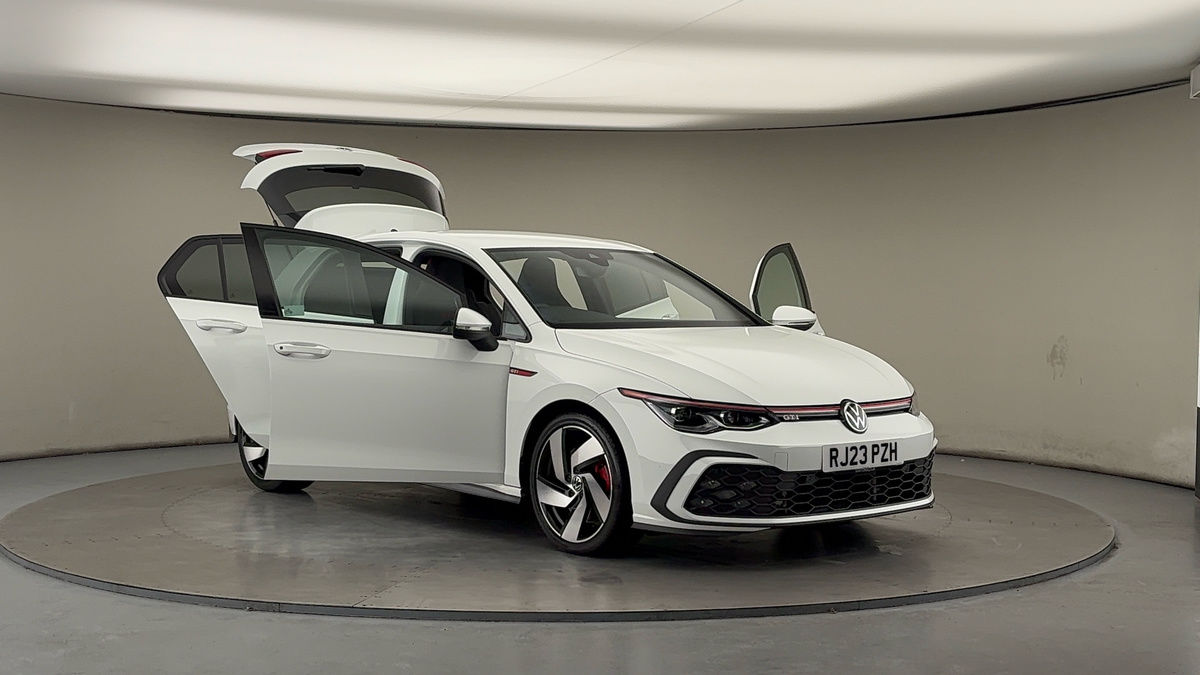 More views of Volkswagen Golf