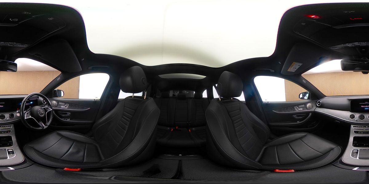 More views of Mercedes-Benz E Class