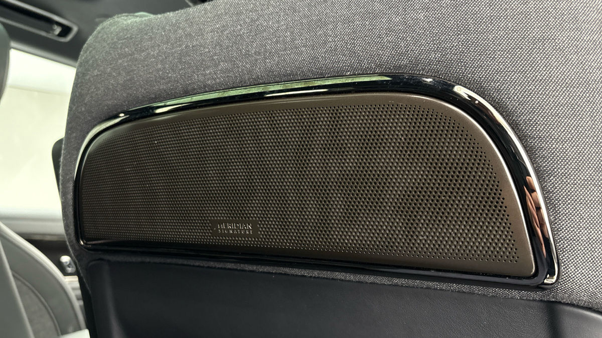 Land Rover Range Rover Image 25