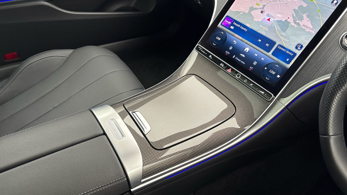 Mercedes-Benz CLE Image 18
