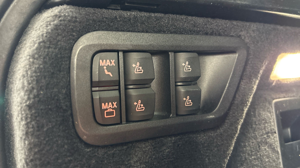 BMW X7 Image 57