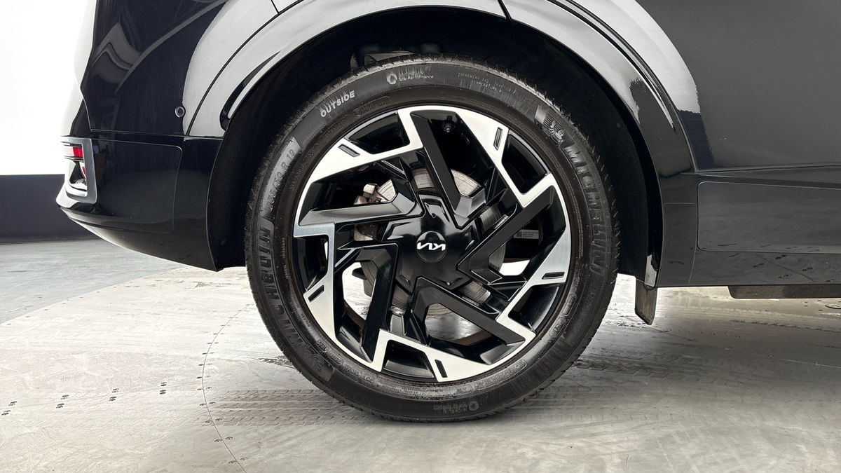 Kia Sportage Image 10