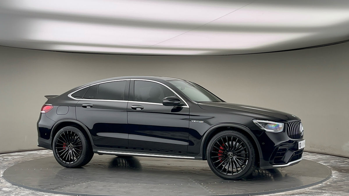 More views of Mercedes-Benz GLC