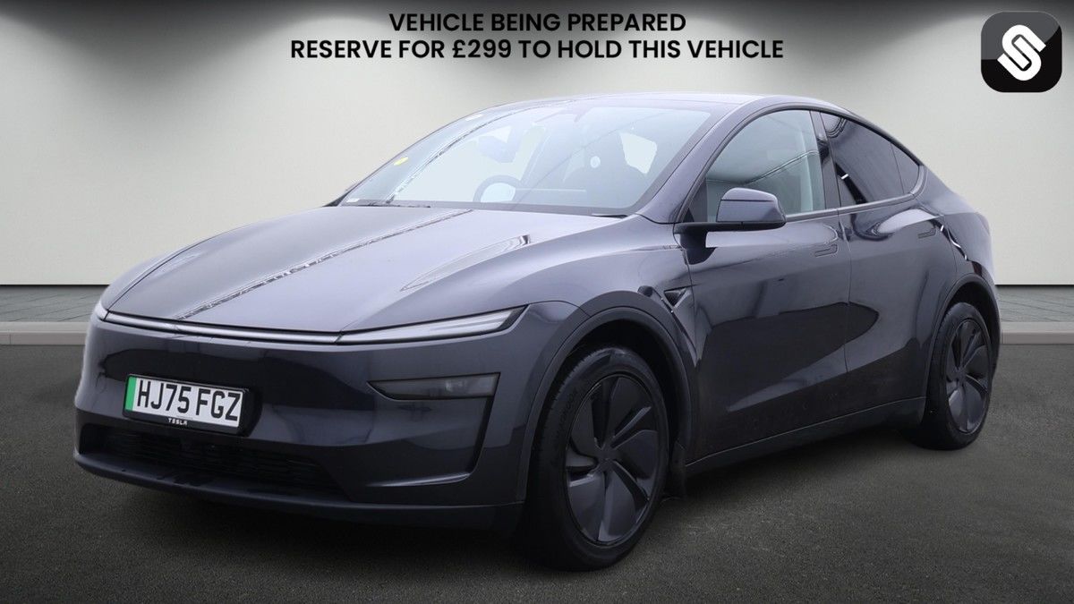 Tesla Model Y Image 2