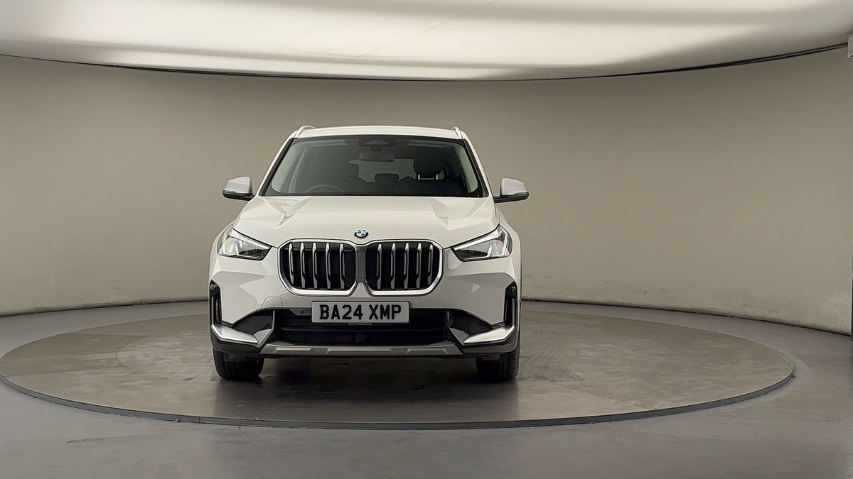 BMW X1 Image 3