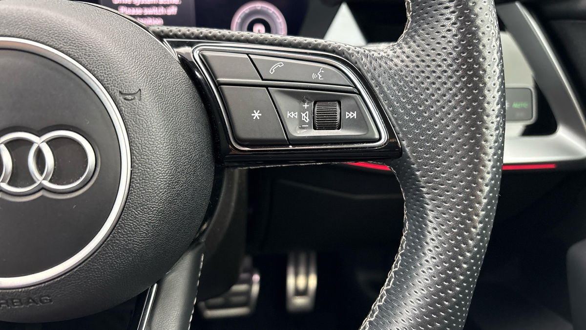 Audi A3 Image 14