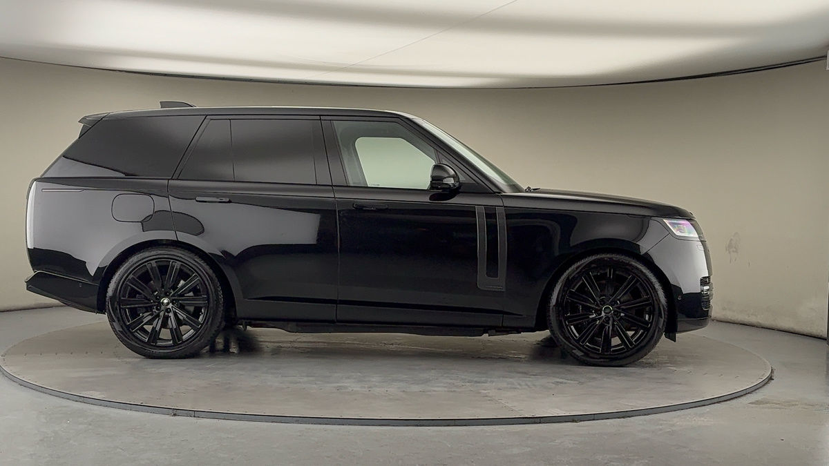 Land Rover Range Rover Image 16