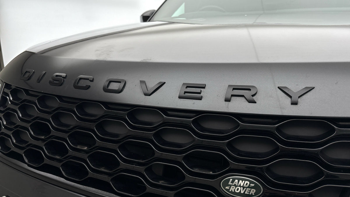 Land Rover Discovery Image 24