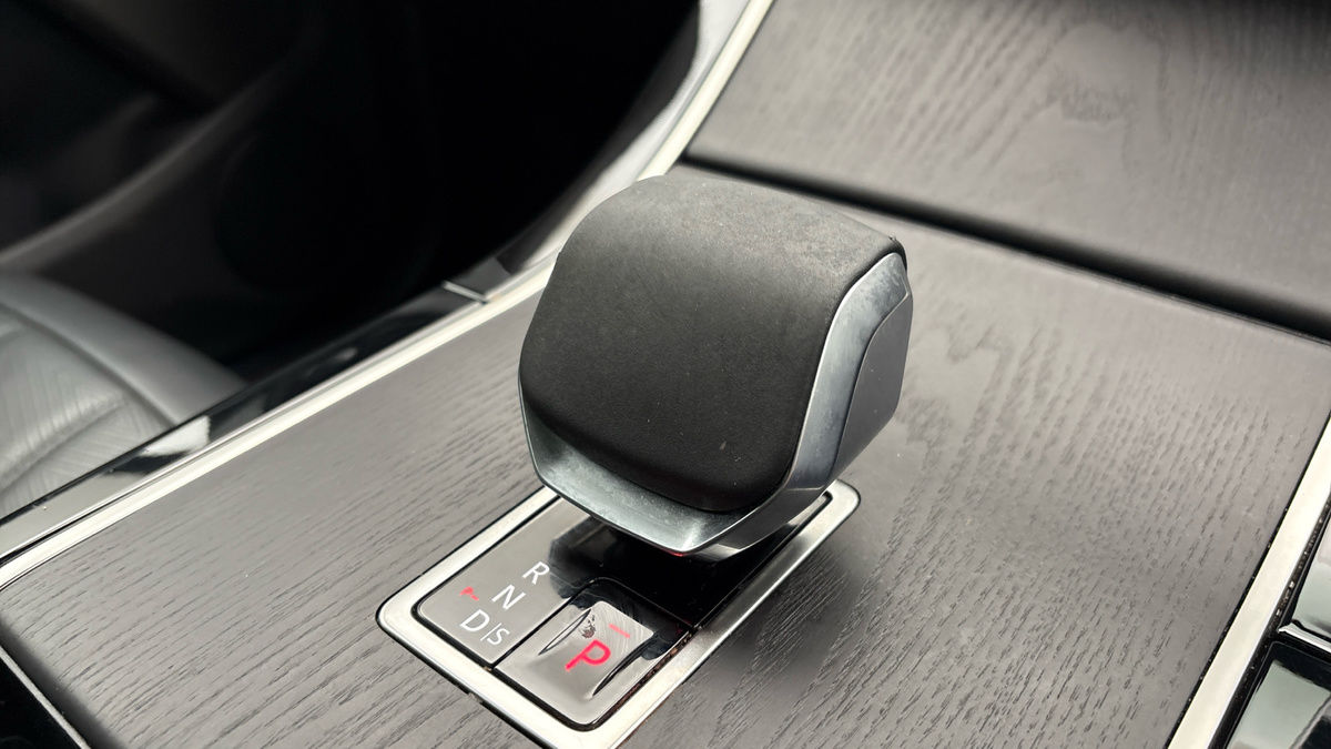 Land Rover Range Rover Evoque Image 28
