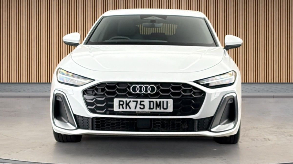 Audi A5 Image 3