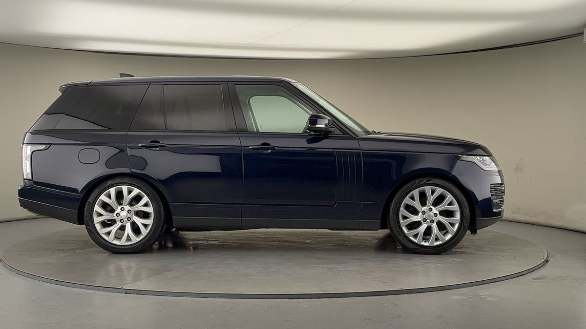 Land Rover Range Rover Image 16