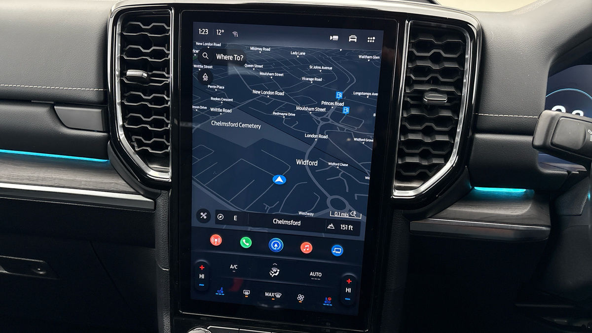 Ford Ranger Image 17