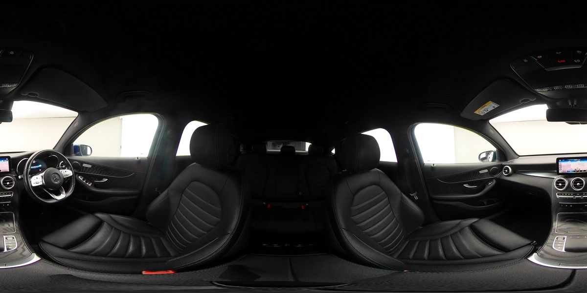 More views of Mercedes-Benz GLC