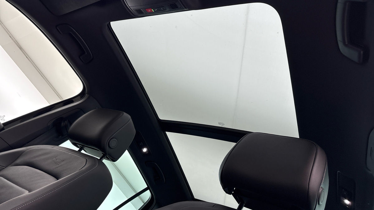 Volkswagen Tiguan Image 6