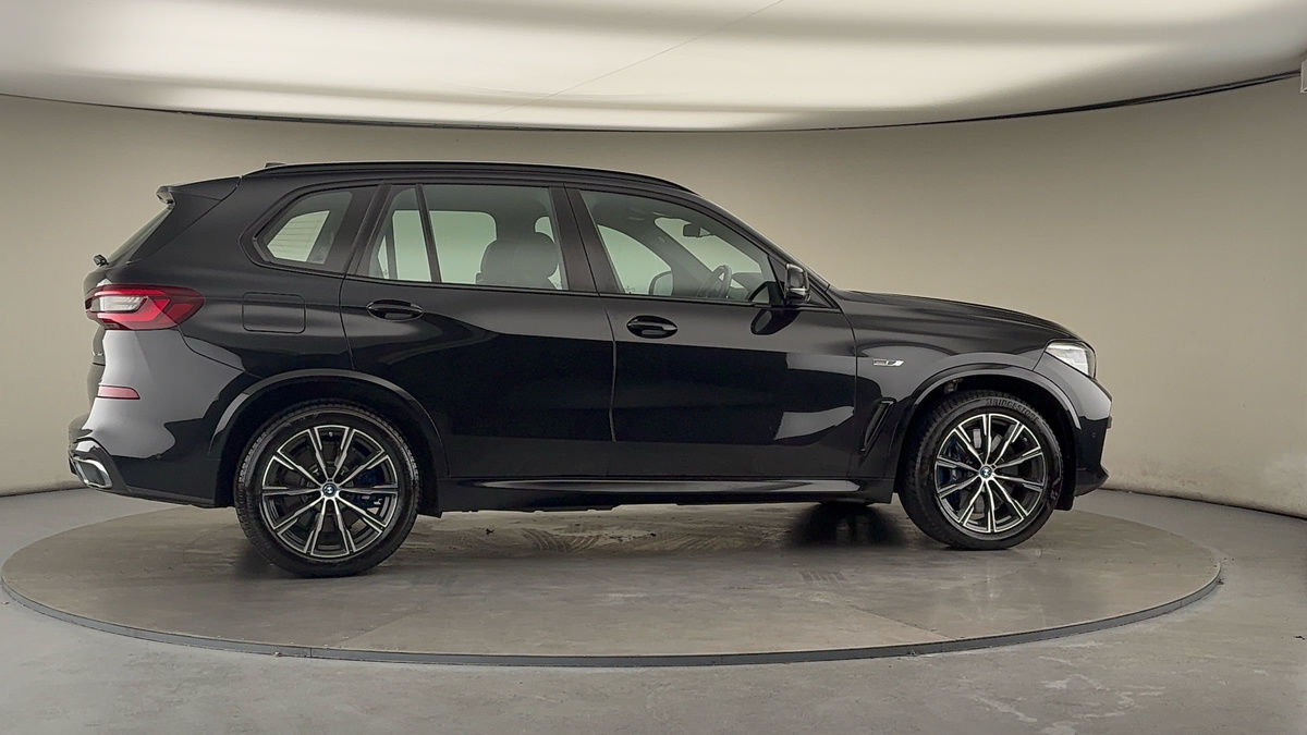 More views of BMW X5