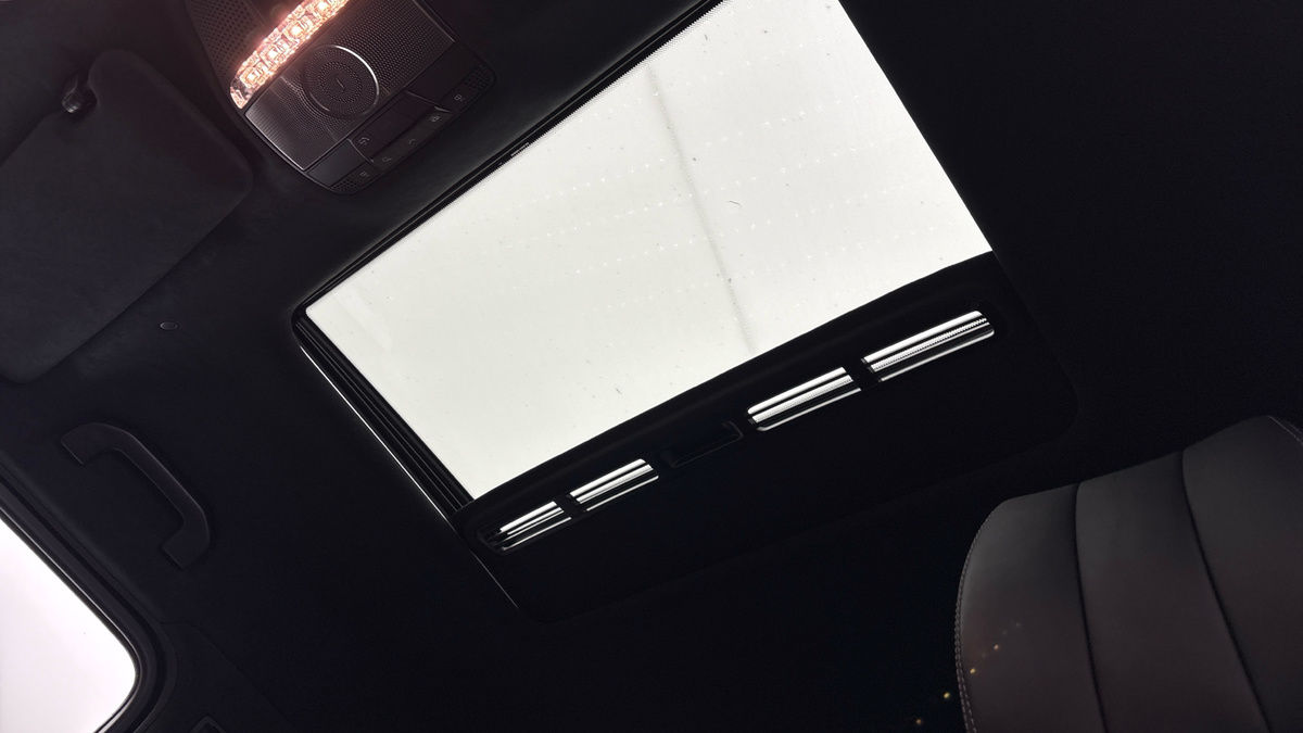 Mercedes-Benz G Class Image 6