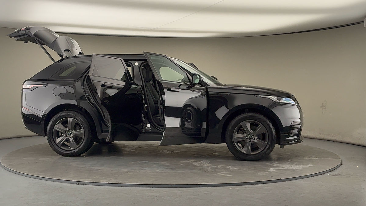 More views of Land Rover Range Rover Velar