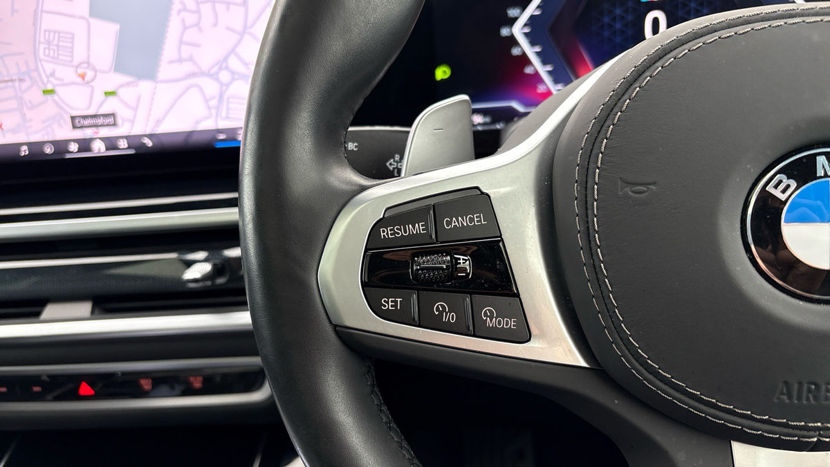 BMW X5 Image 13