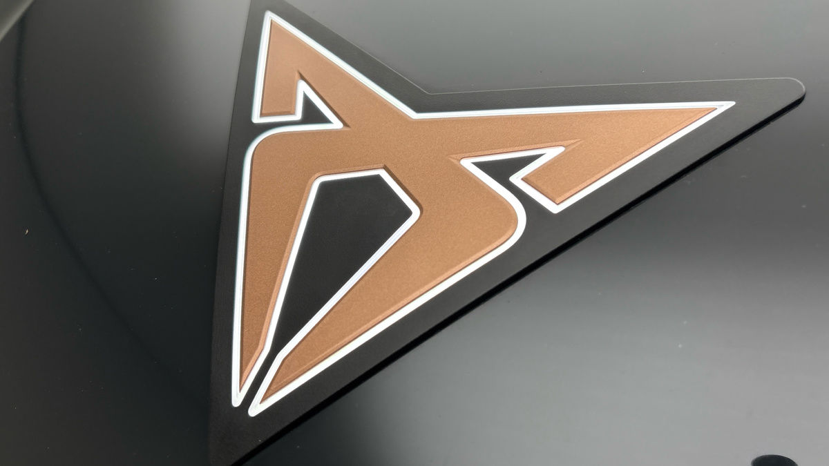 CUPRA Tavascan Image 25