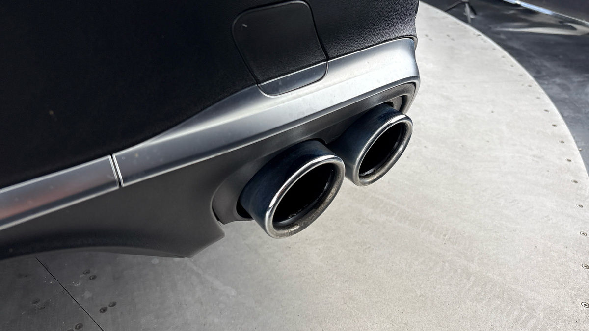 Mercedes-Benz GLC Image 42