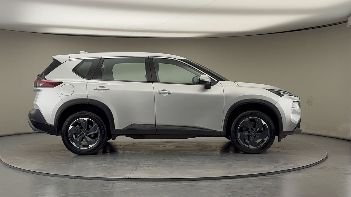 Nissan X-Trail Image 16