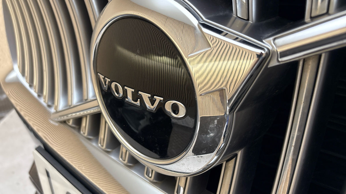 Volvo XC90 Image 24