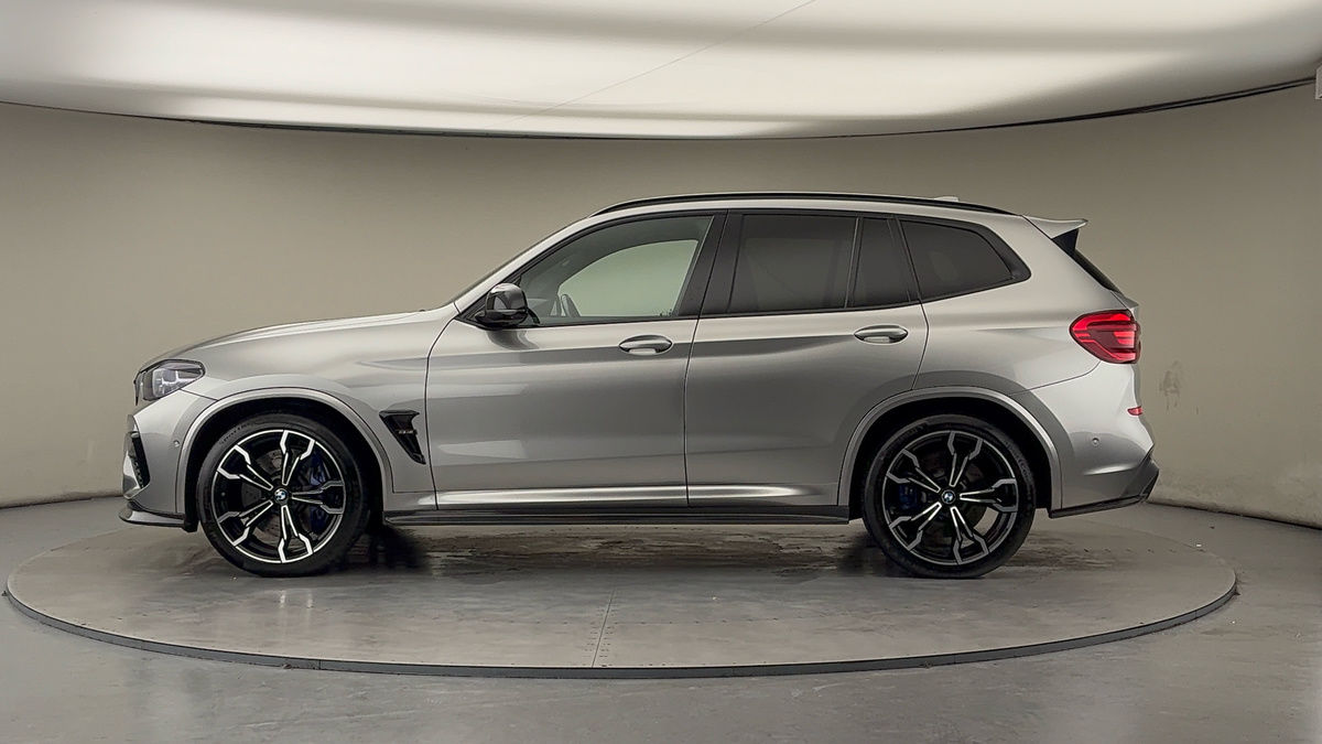 BMW X3 M Image 15