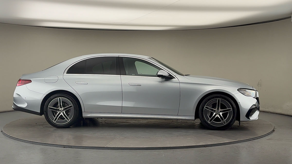 More views of Mercedes-Benz E Class