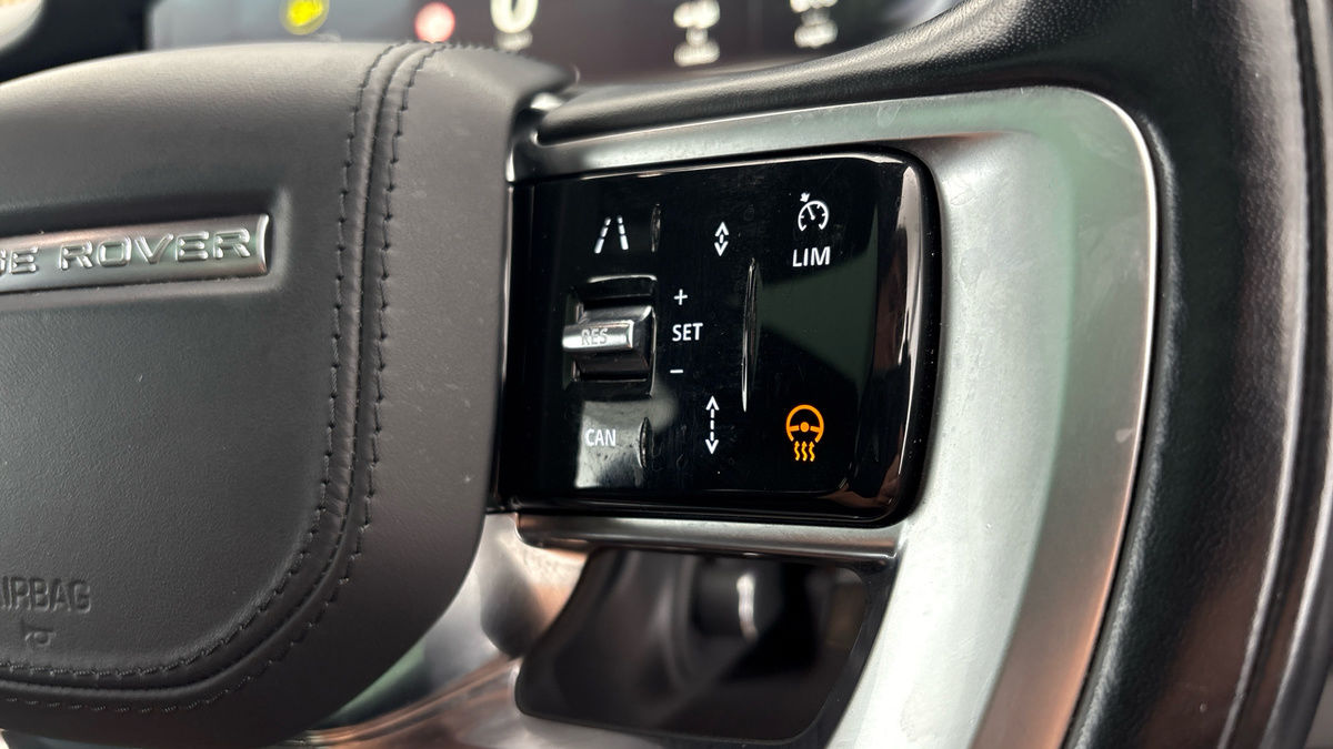 Land Rover Range Rover Image 29