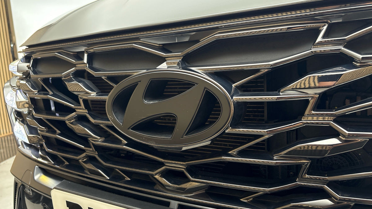 Hyundai TUCSON Image 24